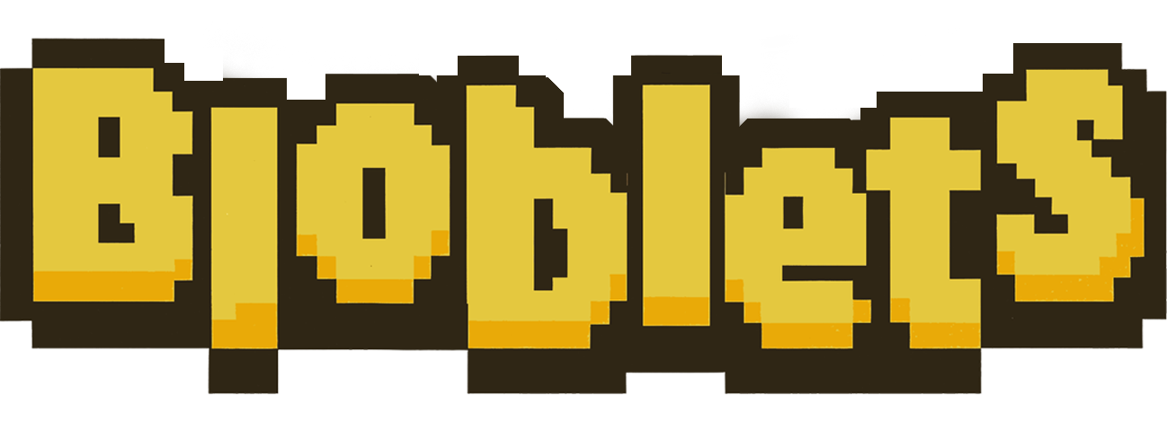 Bloblets